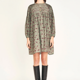 Kerala Dress - Shadow Kudzu