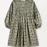 Kerala Dress - Shadow Kudzu