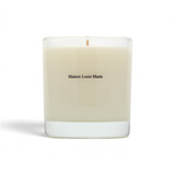 Maison Louis Marie No.15 Vanille Infinie Candle — boxed candle, front