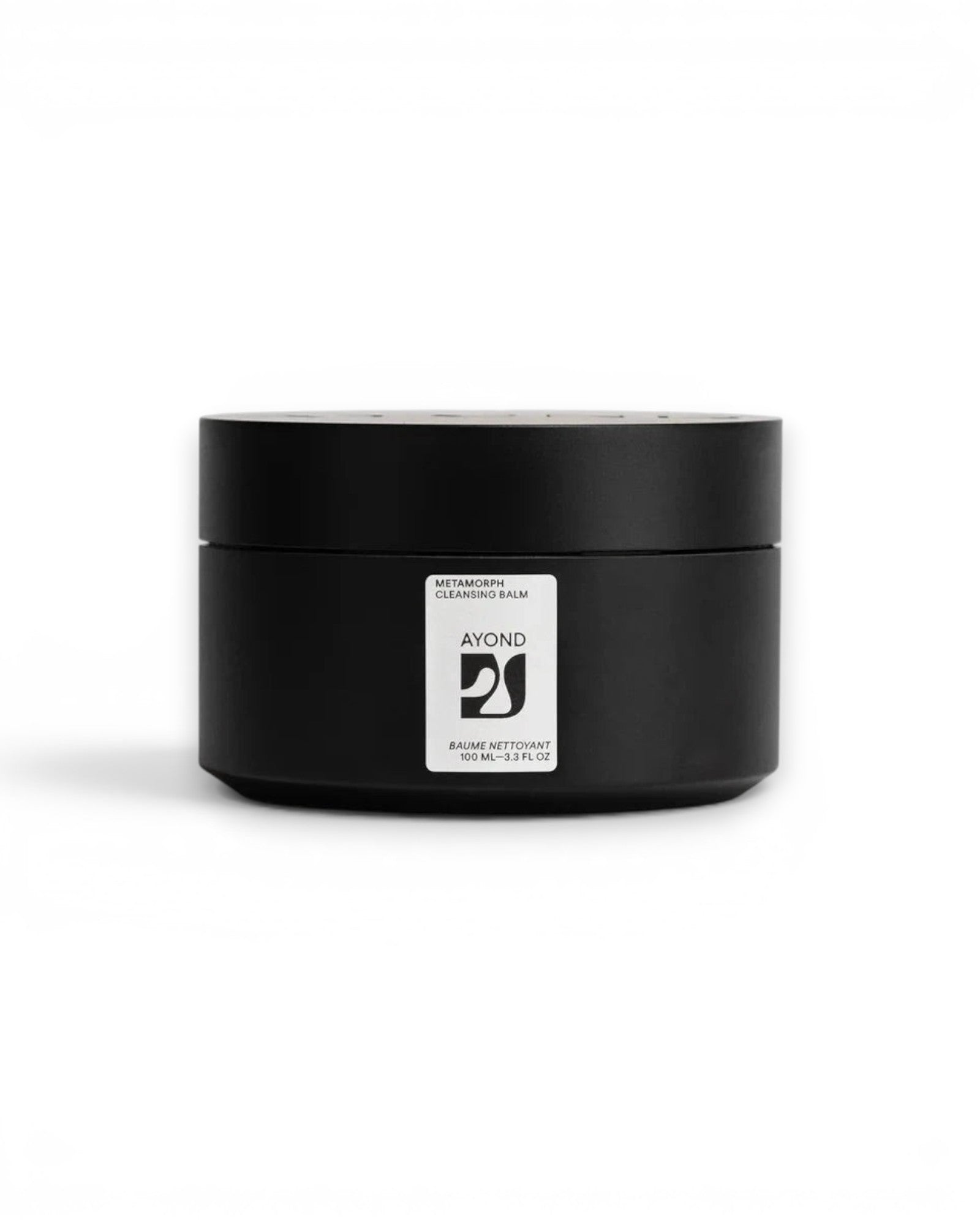 AYOND Metamorph Cleansing Balm