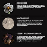 Rock Rose Active Serum — view 2