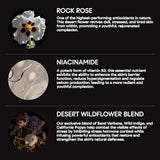 Rock Rose Active Serum — view 2