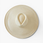 3 Regions Trade Co. Mallorca Hat - Natural