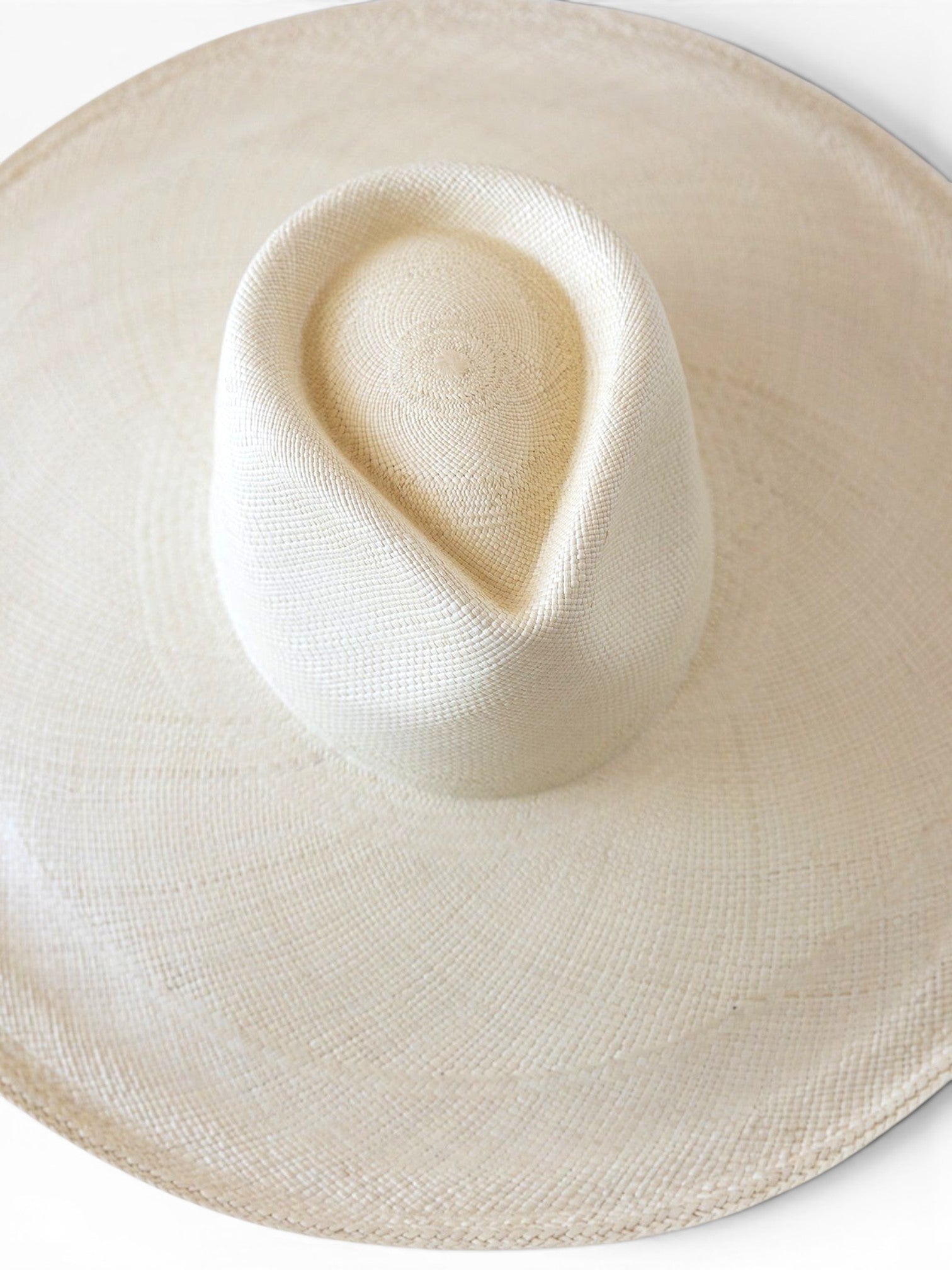 Mallorca Hat - Natural — view 3