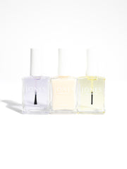 Nail Polish Set - Manicure Trio