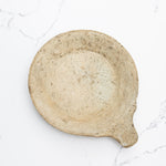 Vintage Marble Parat Bowl