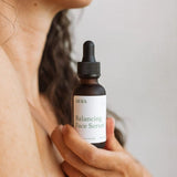 Mera Wellness Balancing Face Serum