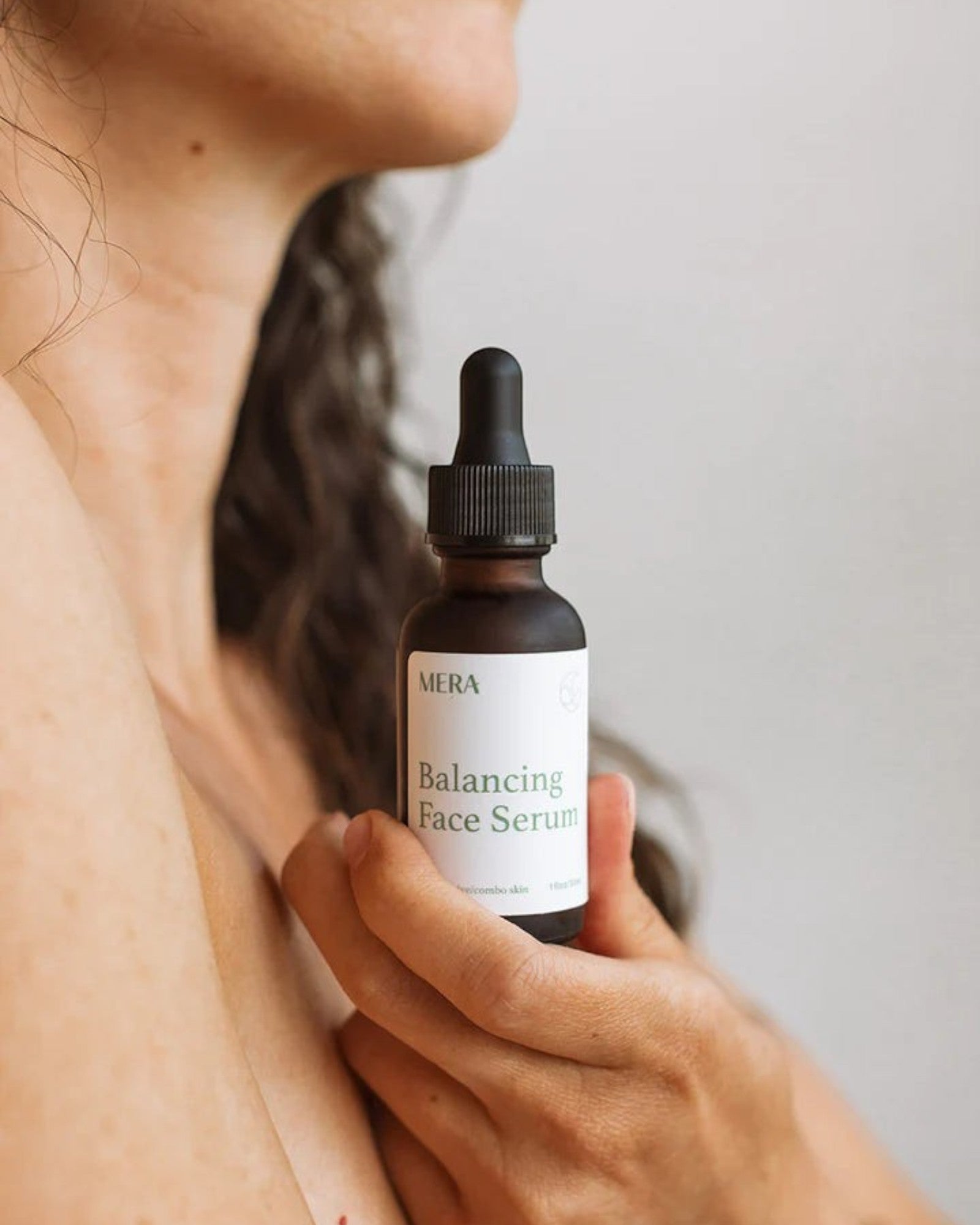 Mera Wellness Balancing Face Serum