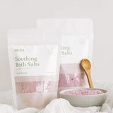 Soothing Bath Salts