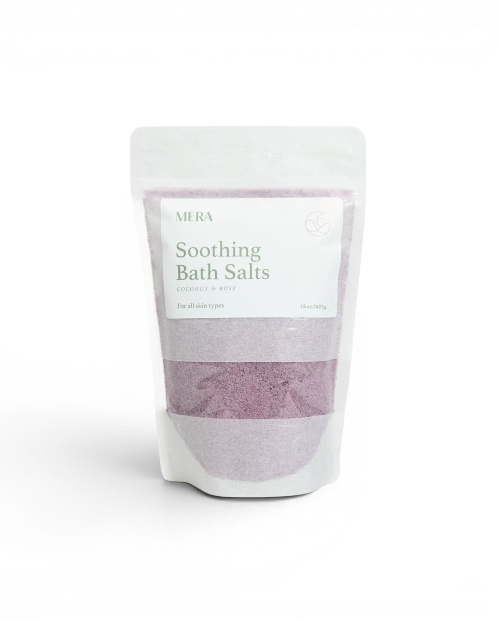 Mera Wellness Soothing Bath Salts
