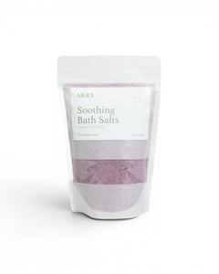 Mera Wellness Soothing Bath Salts