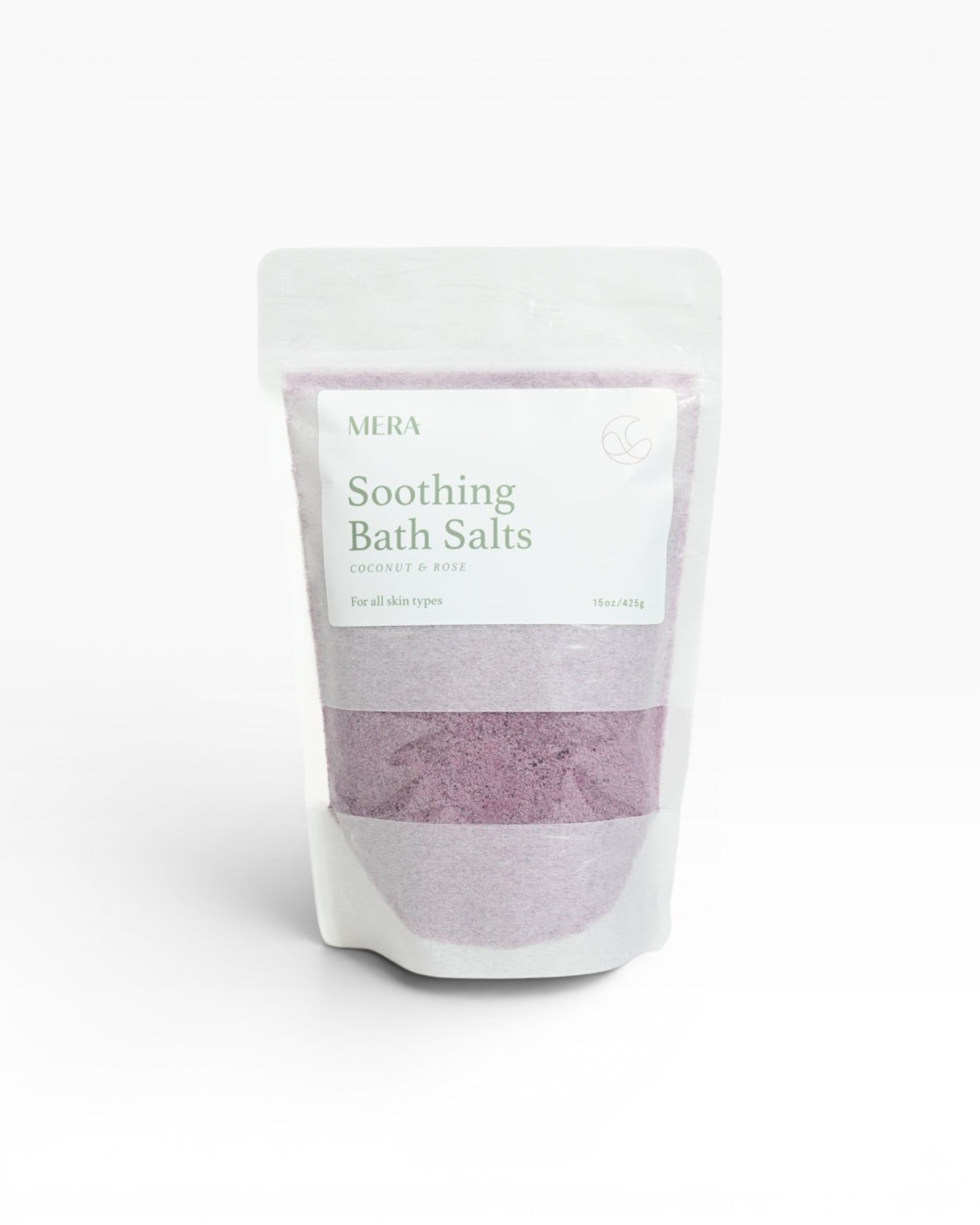 Mera Wellness Soothing Bath Salts