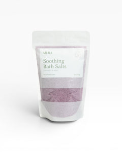 Mera Wellness Soothing Bath Salts