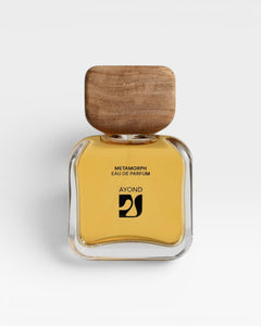 Metamorph Eau de Parfum