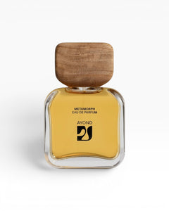 Metamorph Eau de Parfum
