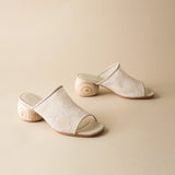 Milla - Natural Jute