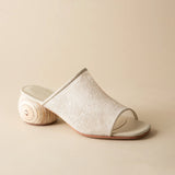 Milla - Natural Jute