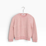 Mini Ziggy Sweatshirt  - Vintage Pink