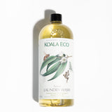 Natural Laundry Wash