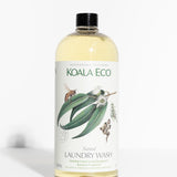 Natural Laundry Wash