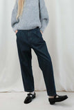 Nico Pant - Deep Indigo
