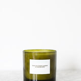 Night Blooming Jasmine & Damask Rose XL Candle