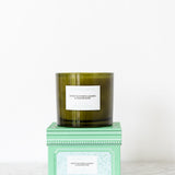 Night Blooming Jasmine & Damask Rose XL Candle