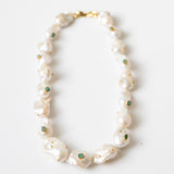 Nightfall Maxi Necklace