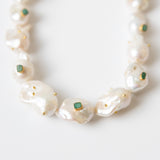 Nightfall Maxi Necklace