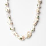 Nightfall Maxi Necklace