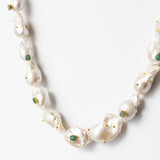 Nightfall Maxi Necklace