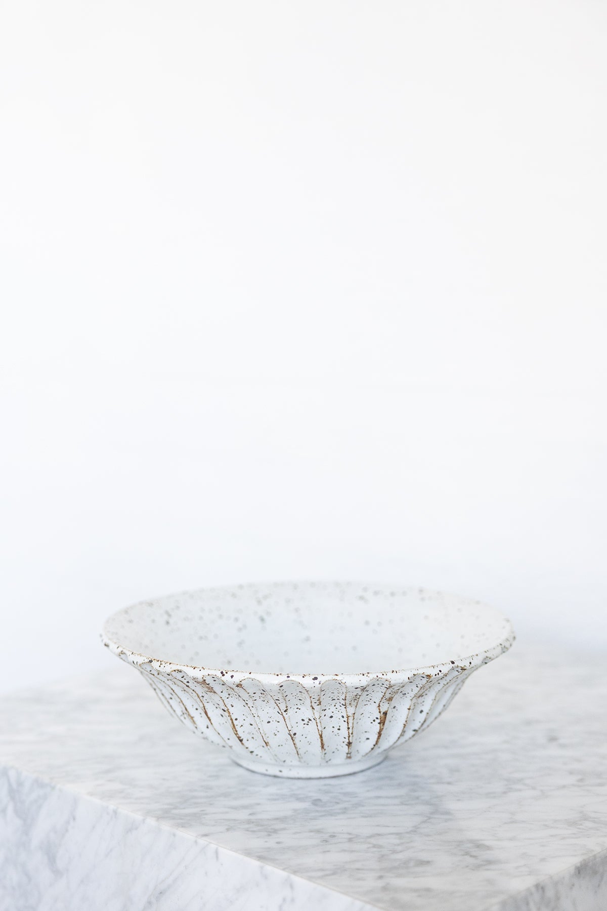 Nishi Designs Ceramic Small Bowl