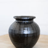 Ink Ceramic Vase