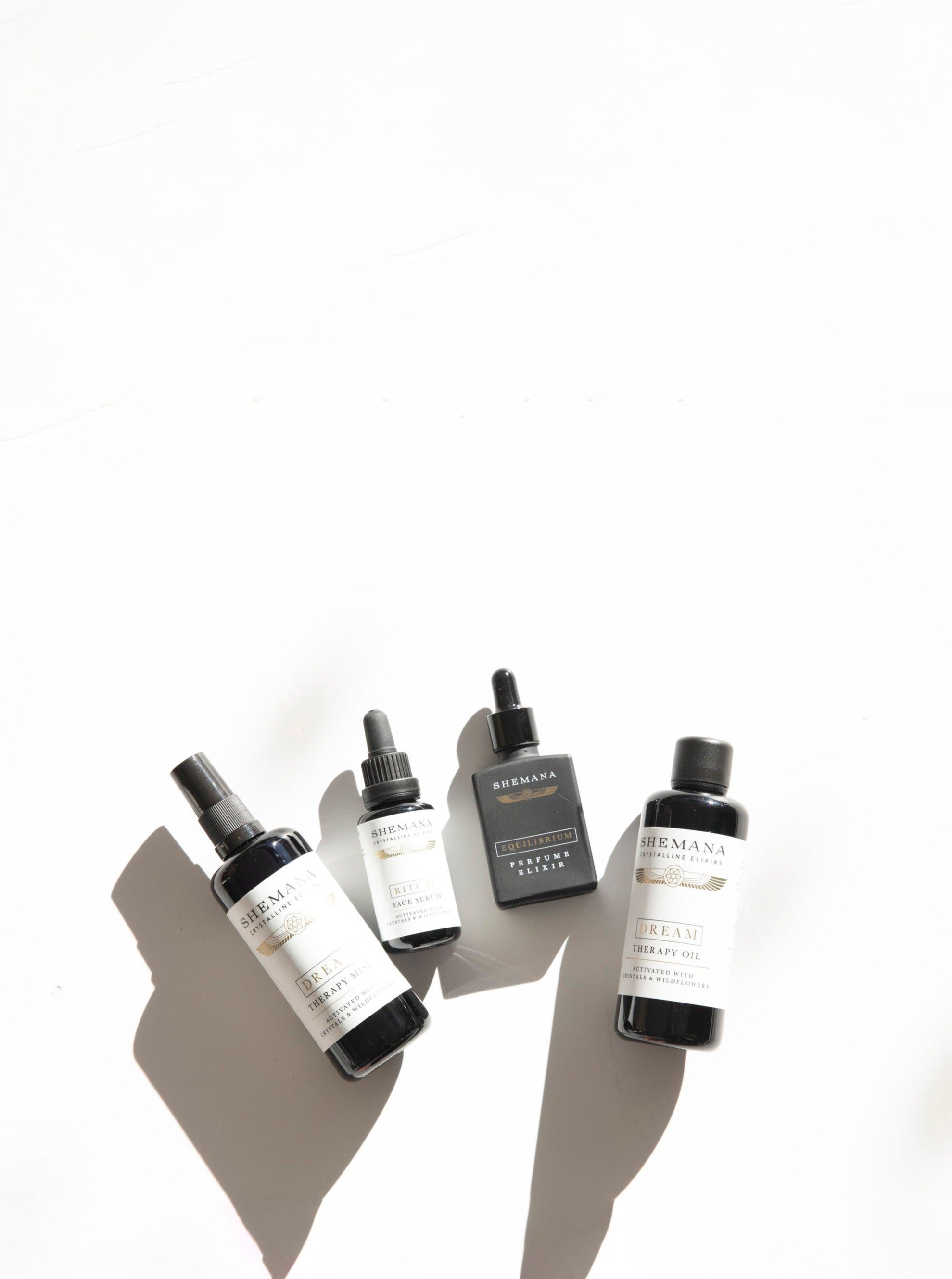 Shemana products