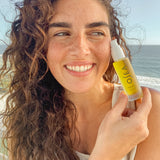 Dayglow Face Oil