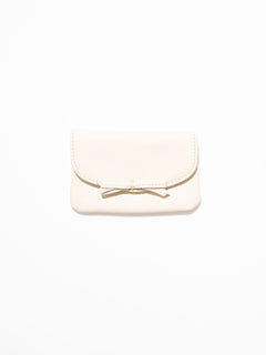 Leather Petite Case