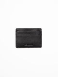 Nico Card Case - Black