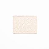 Nico Card Case -  Cream