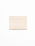 Nico Card Case -  Cream