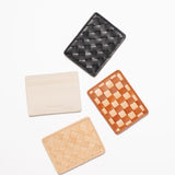 Nico Card Case - Sage