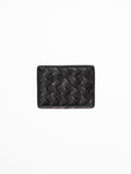 Nico Card Case - Black