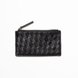Odin Card Case - Black