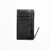 Odin Card Case - Black