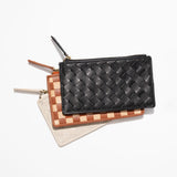 Odin Card Case - Black