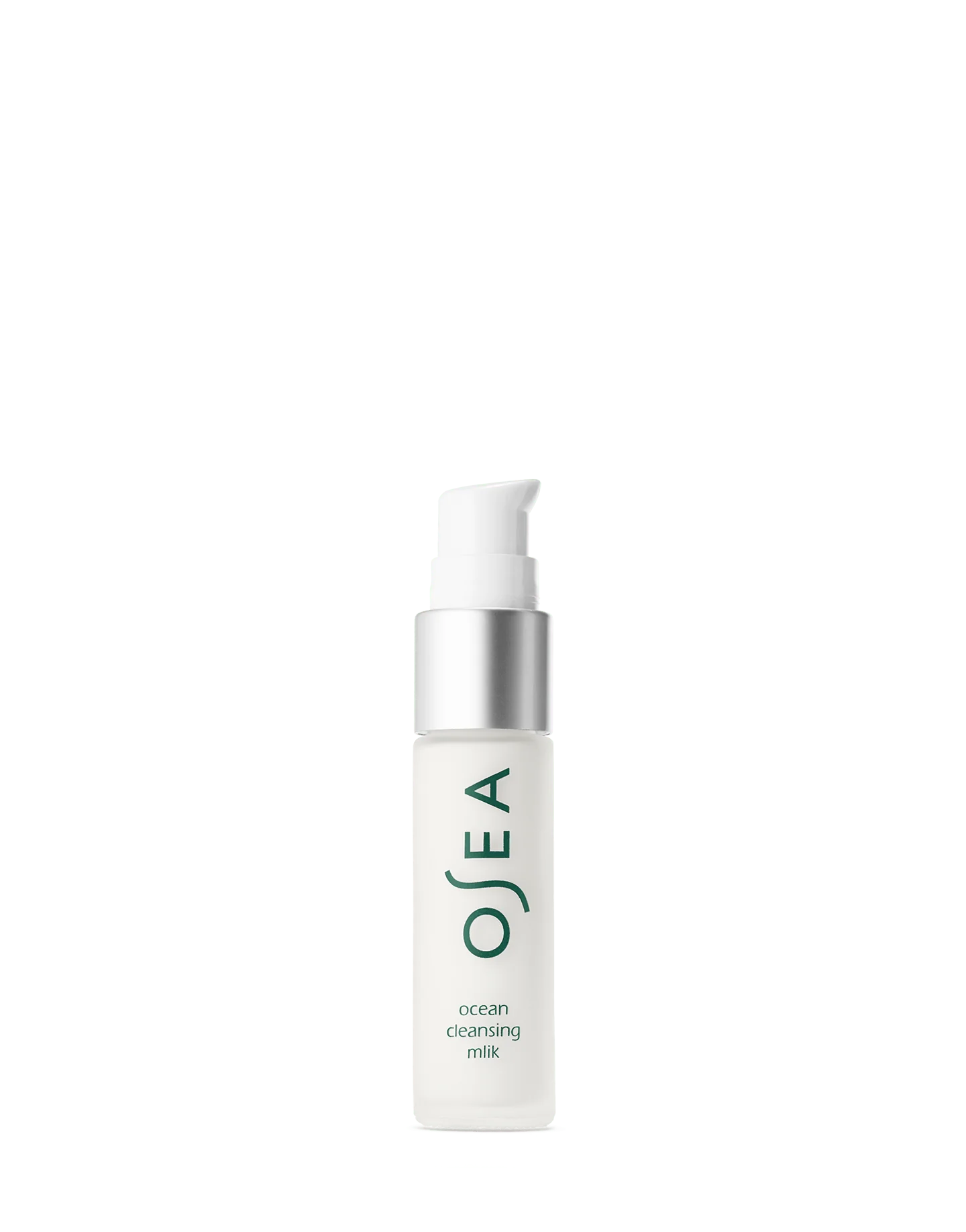 Ocean Cleansing Milk travel size