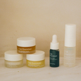 Mini Routine