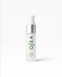 Ocean Cleansing Milk Travel Size