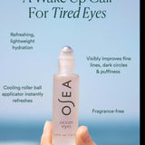 Ocean Eyes Age-Defying Eye Serum