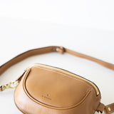 Oliveta Belt Bag - Gianduia