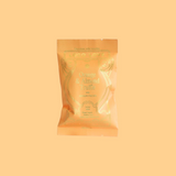 Orange Almond Truffle Chocolate Bar